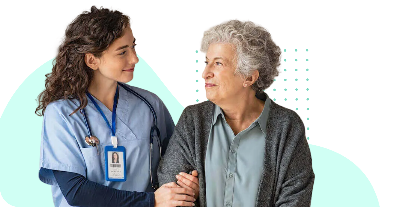 Advance your assisted living career