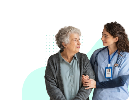 Advance your assisted living career