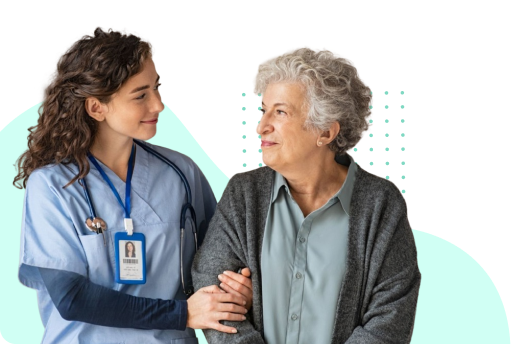 Advance your assisted living career