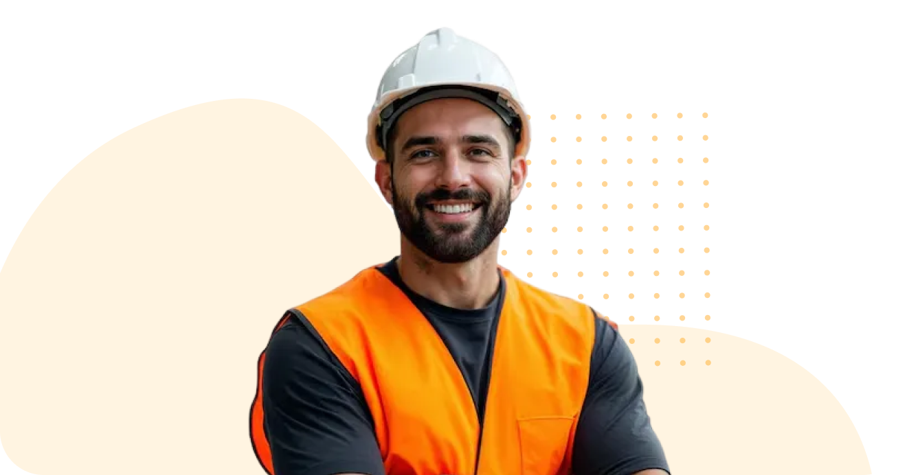 Advance your construction career