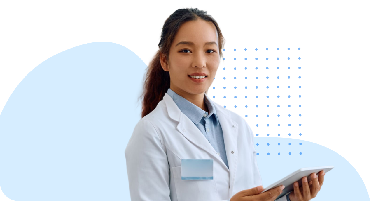 Advance your healthcare career