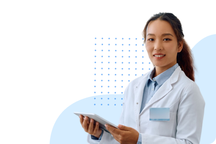 Advance your healthcare career